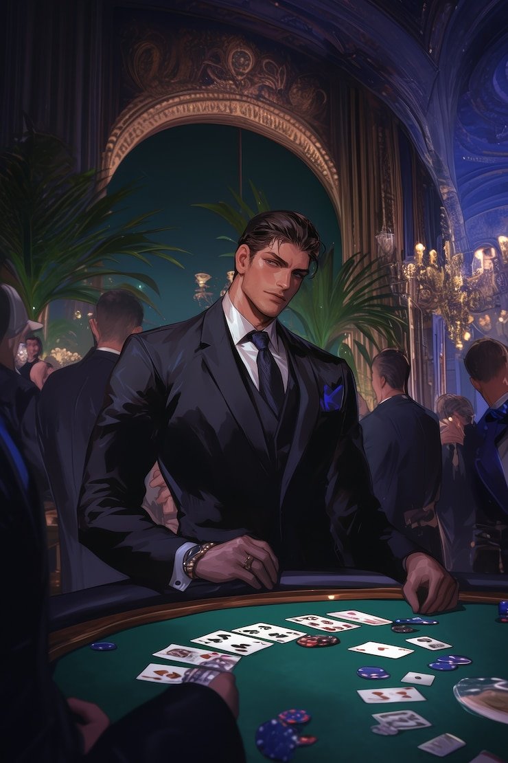 betitor Ruleta Europea en Vivo