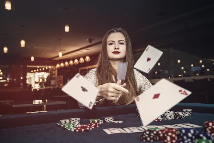 betitor Bonanza Gold