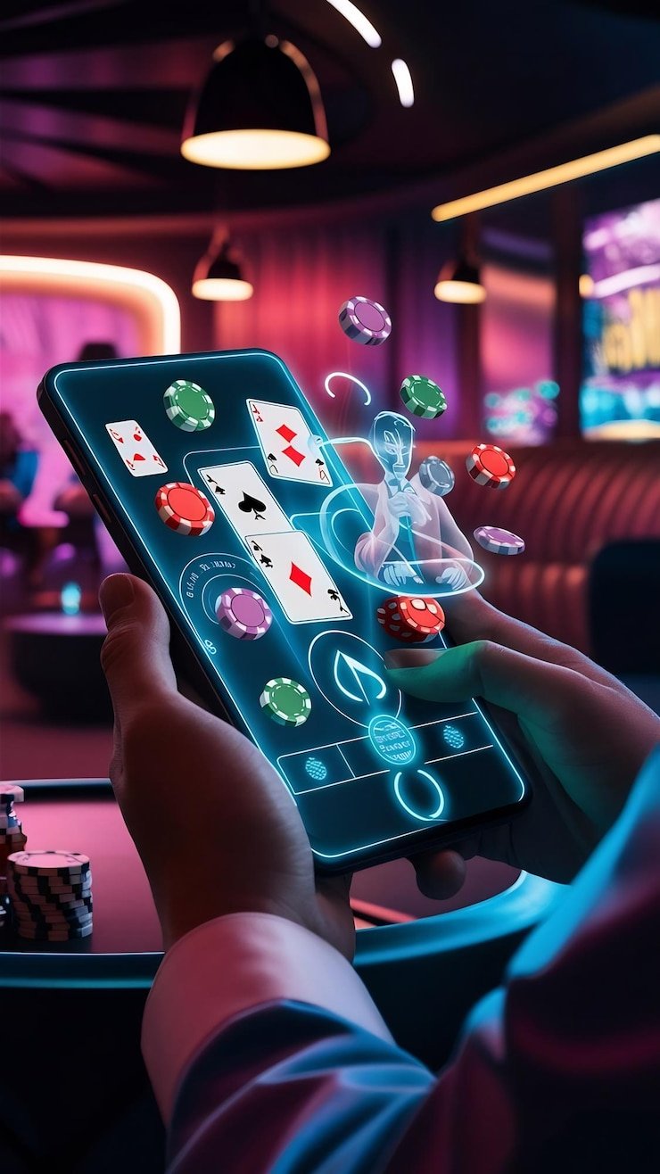 betitor mobile gaming